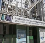 El LEM comenzó a producir carbonato de calcio para prevenir la preeclampsia
