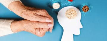 Examen de sangre diagnostica el alzhéimer con gran precisión.