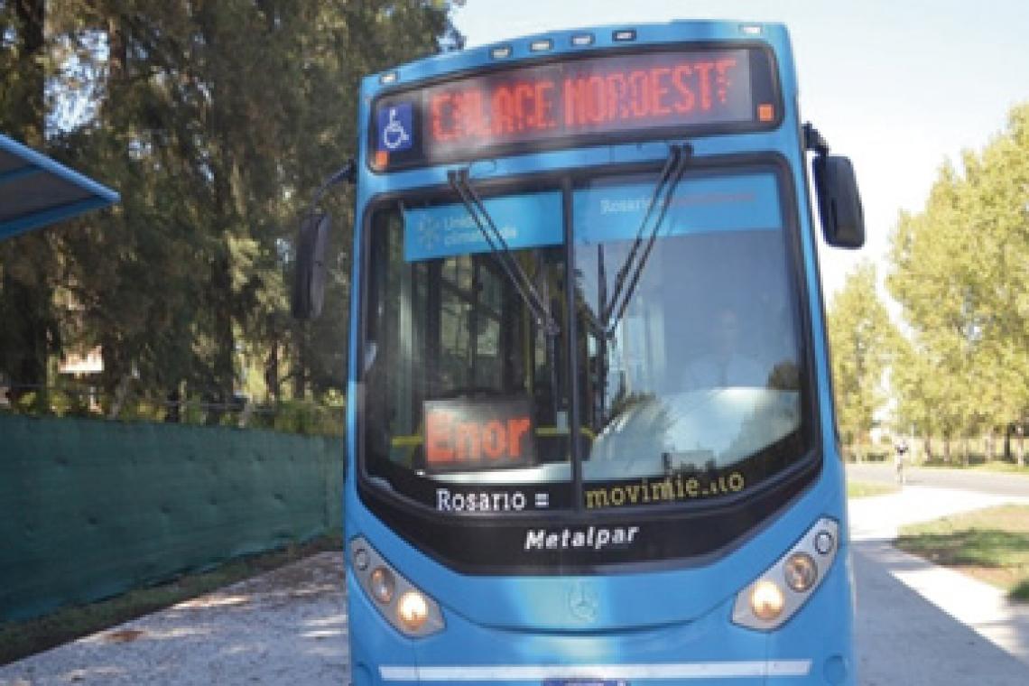 Intendentes de todo el país reclaman por el reparto equitativo de los subsidios al transporte