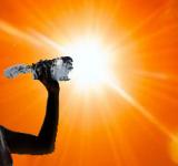 Ante el anuncio de altas temperaturas, se recomienda extremar cuidados en menores y adultos mayores