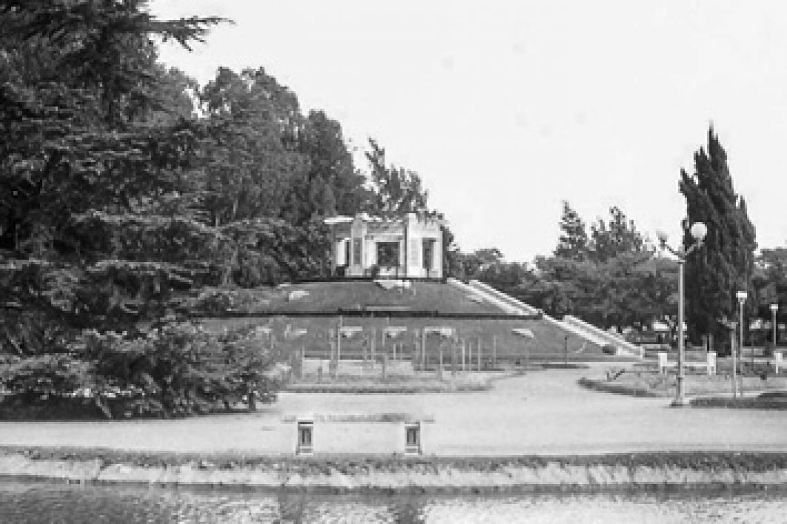 Parque de la Independencia