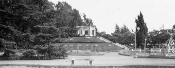 Parque de la Independencia