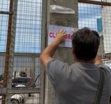 Provincia y ciudad de Rosario unen esfuerzos para inspeccionar chatarrerías