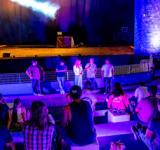 El Festival FARo iluminará el parque Urquiza con tres días de música y cultura local