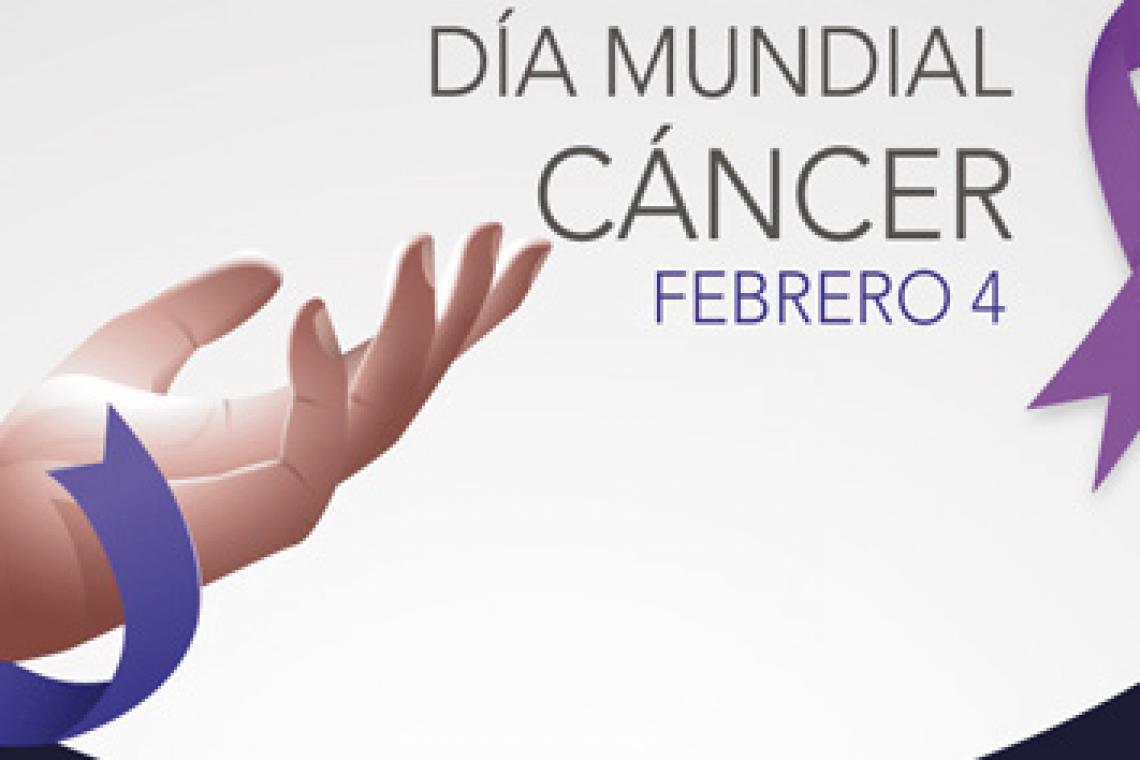 En febrero, Provincia difunde las formas de prevención y detección temprana del cáncer