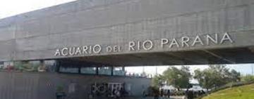 El “Acuario del Río Paraná” celebra sus 6 años con una propuesta para toda la familia