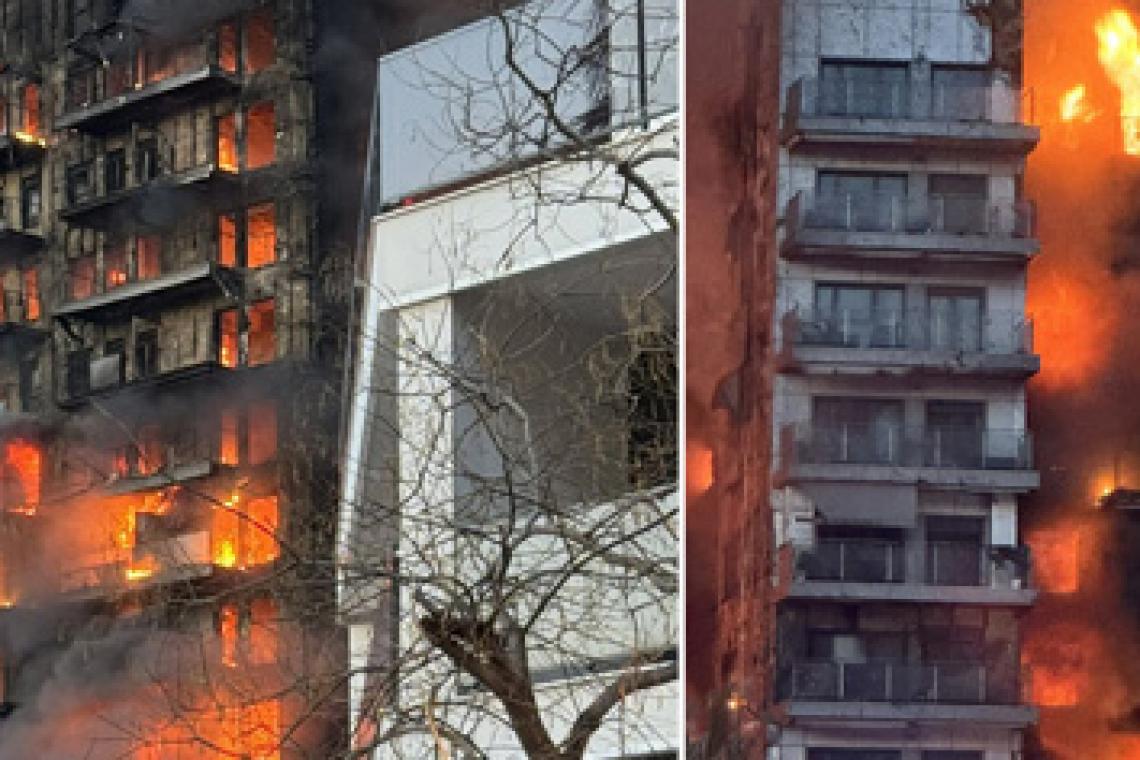 Qué es “el efecto chimenea”