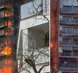 Qué es “el efecto chimenea”