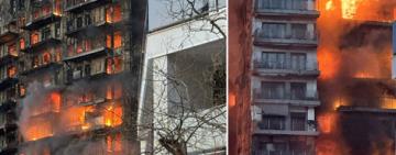 Qué es “el efecto chimenea”