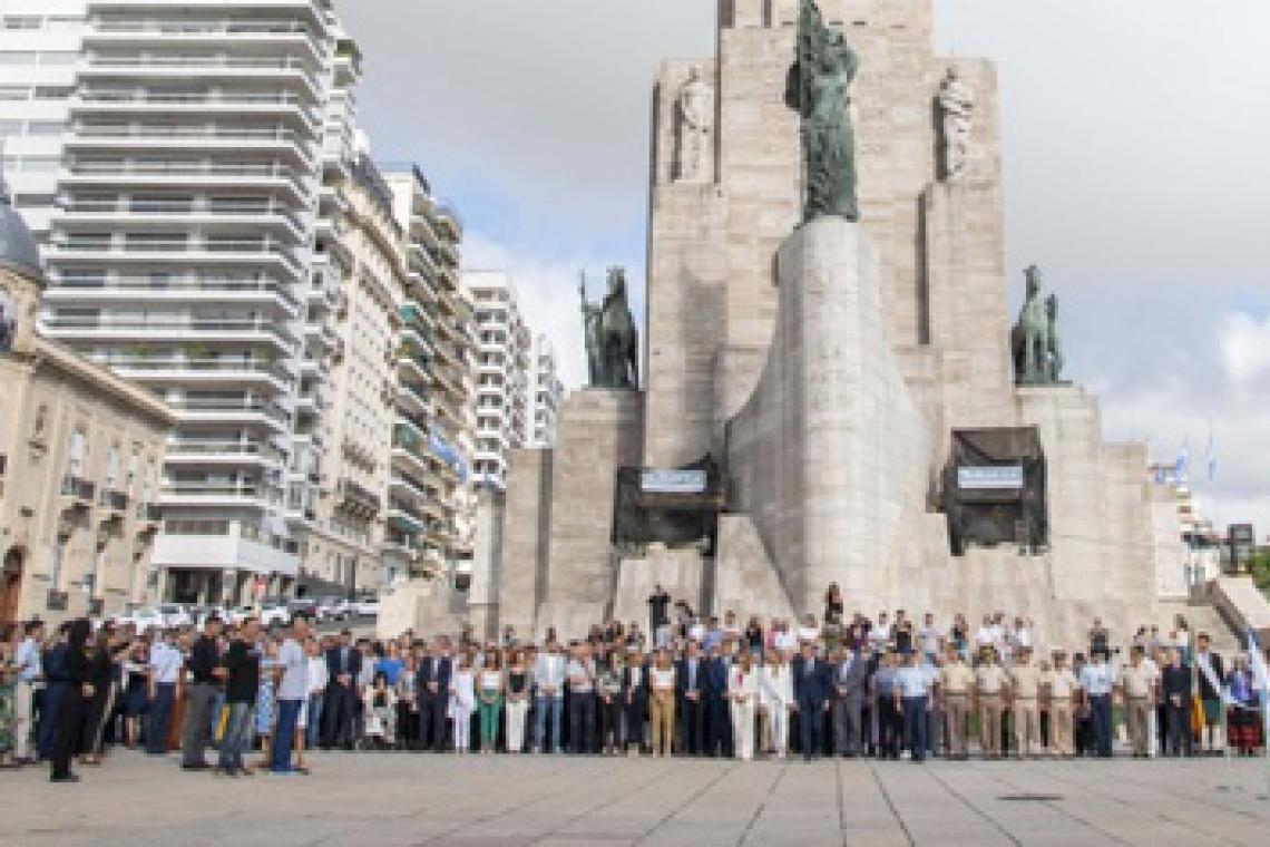 Federalismo: «Argentina va a ser desde el interior o no va a ser»