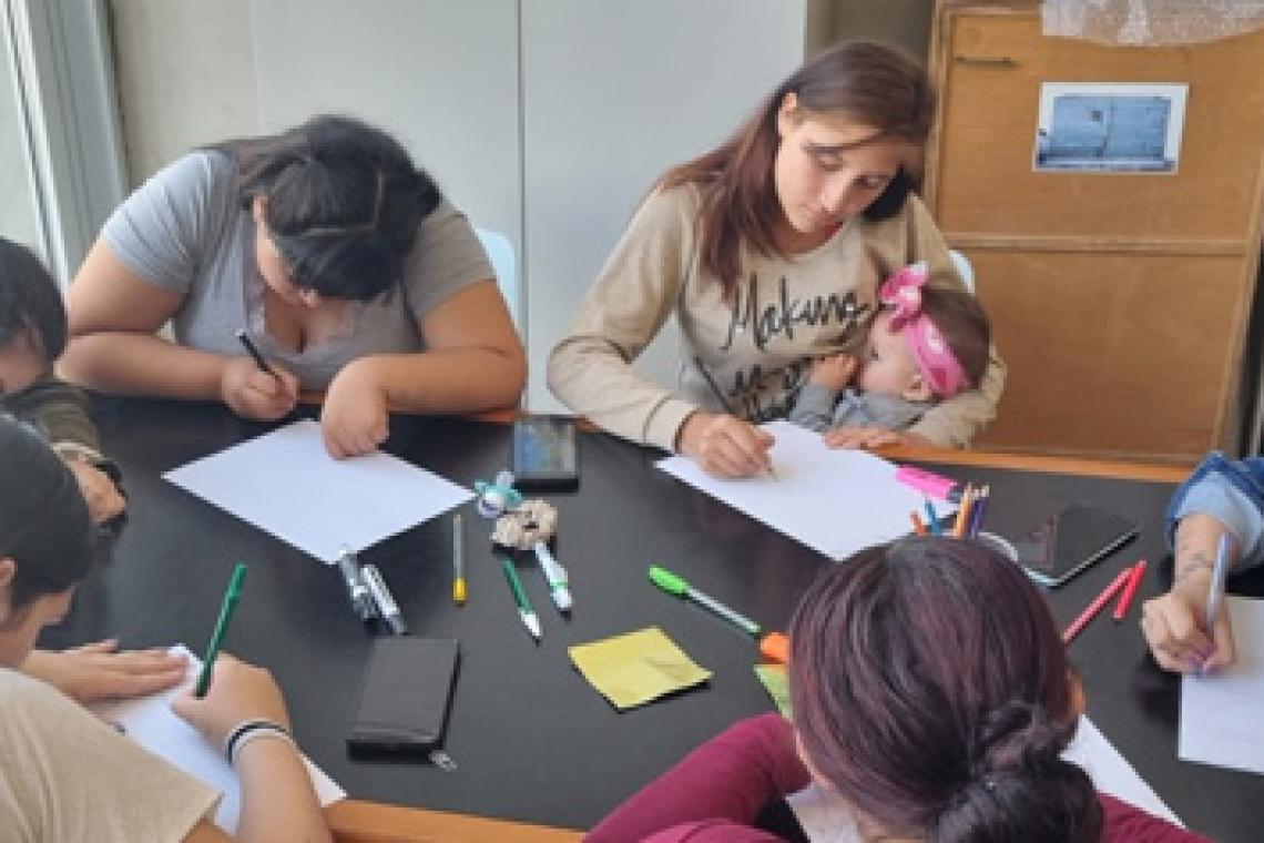 Se abre la inscripción al Programa de Equidad Educativa