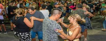 Finalmente el “Belgrano Fest” tendrá lugar el próximo sábado