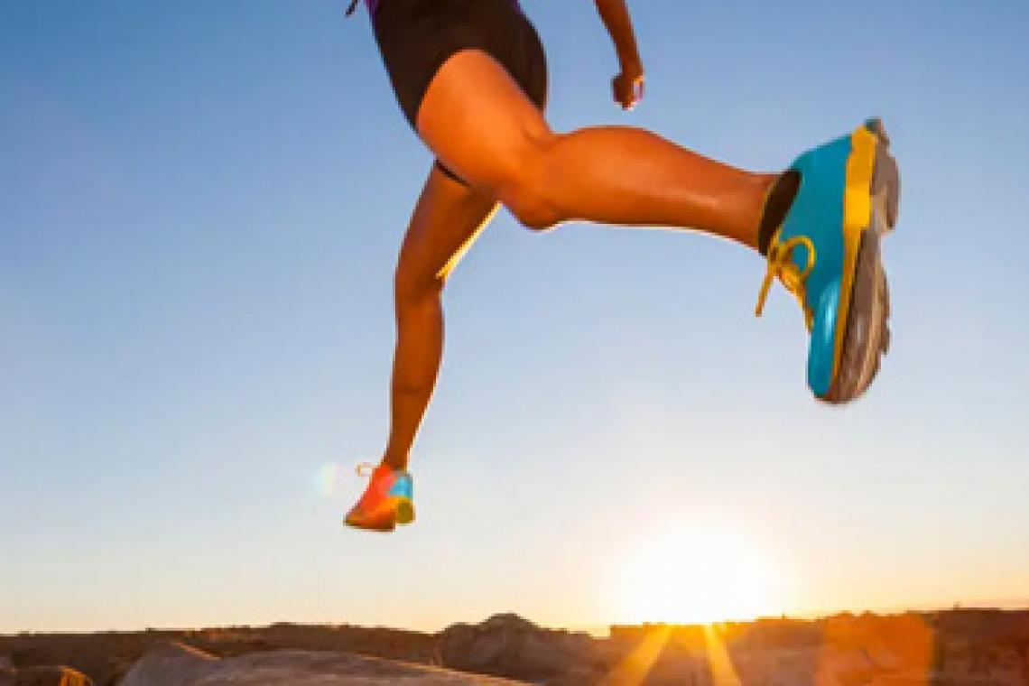 Dar 10.000 pasos al día puede reducir el riesgo de morir