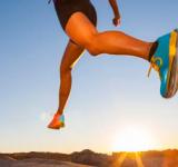 Dar 10.000 pasos al día puede reducir el riesgo de morir