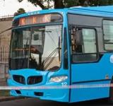 Tras el sepelio del chofer, mañana martes a las 11 hs. se retomará el servicio de colectivo