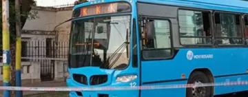 Tras el sepelio del chofer, mañana martes a las 11 hs. se retomará el servicio de colectivo
