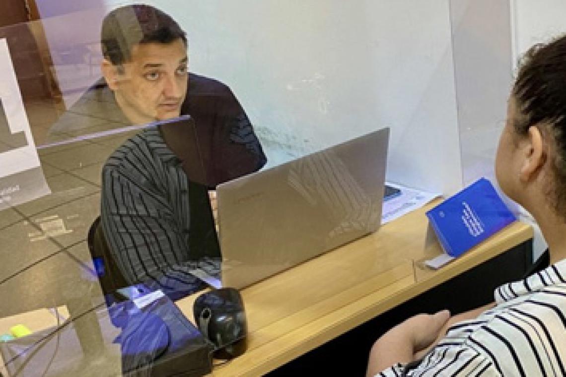 El municipio ofrece asesoramiento a inquilinos en todos los distritos