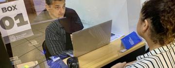 El municipio ofrece asesoramiento a inquilinos en todos los distritos