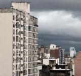 Doble alerta: advierten por la llegada de tormentas y vientos fuertes a Rosario