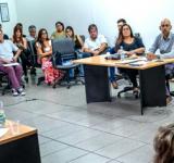 Se desarrolló el primer juicio por jurado implementado en el marco del Código de Convivencia municipal