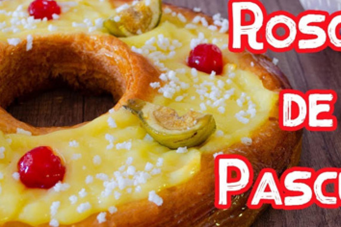 Acuerdo Santa Fe: comercializan roscas de Pascua a precio accesible en Rosario