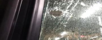 Rosario: anoche hubo otros cuatro atentados
