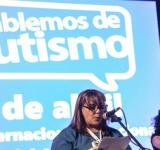 Se presenta la 13° edición de la campaña «Rosario habla de autismo»