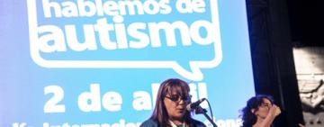 Se presenta la 13° edición de la campaña «Rosario habla de autismo»