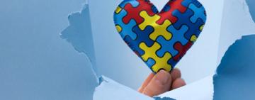 Día Mundial de Concienciación sobre el Autismo
