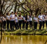 La Municipalidad lanza la agenda de actividades 2024 del programa «Escuelas en Acción Climática»