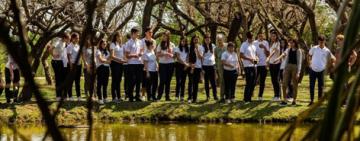 La Municipalidad lanza la agenda de actividades 2024 del programa «Escuelas en Acción Climática»