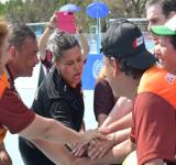 Actividades deportivas gratuitas en tu distrito