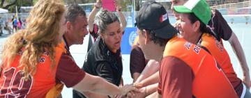 Actividades deportivas gratuitas en tu distrito