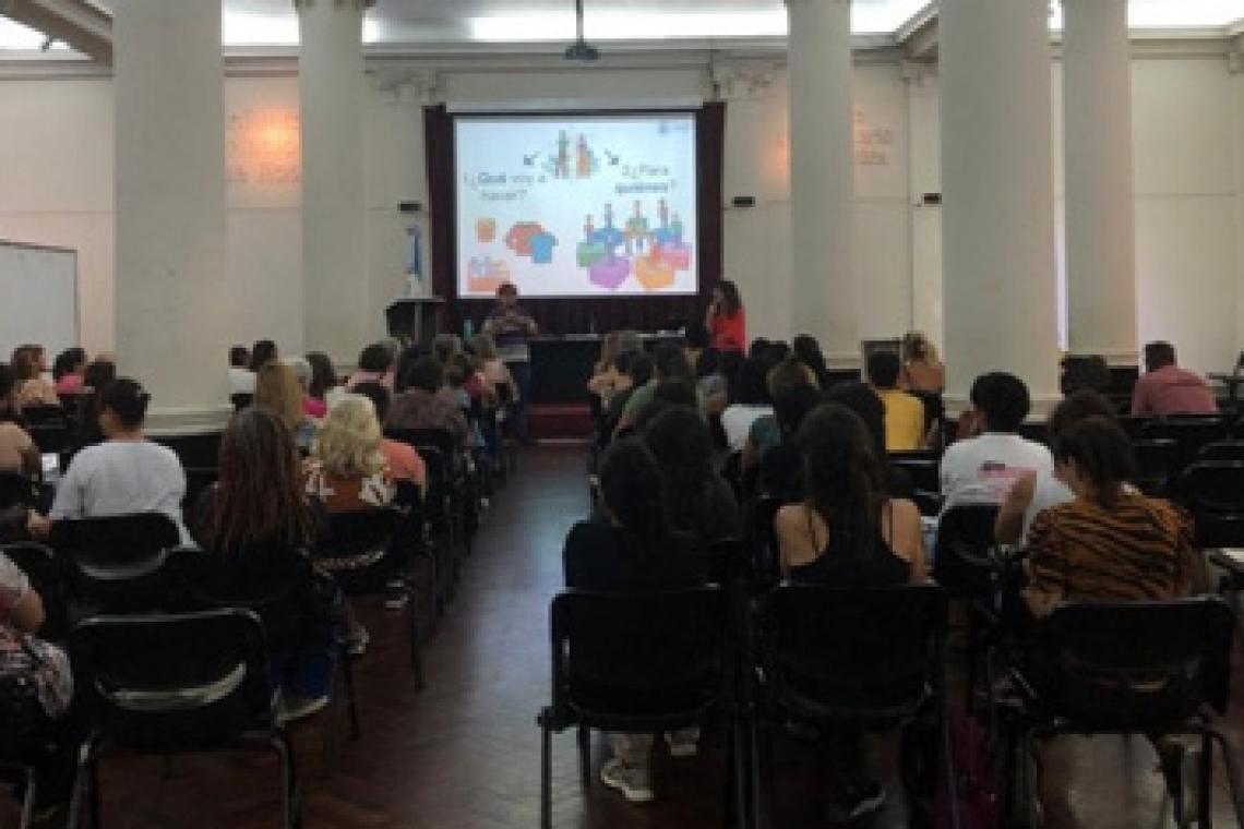 Rosario Emprende: 90 emprendimientos rosarinos serán financiados a través de la iniciativa municipal