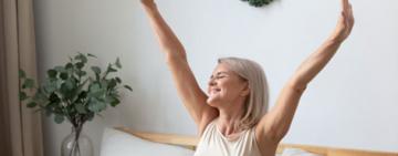 Menopausia: hábitos y tratamientos para potenciar la sexualidad