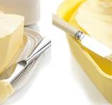 Mantequilla o Margarina: ¿cuál es más saludable?