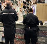 Inspeccionan armerías en busca de operaciones que no estén en los registros