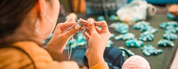 El municipio y la UNR habilitan nuevos talleres de oficios culturales