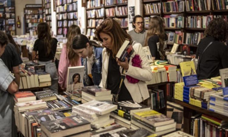 «Noche de las Librerías»: llega una nueva edición de un clásico de la ciudad