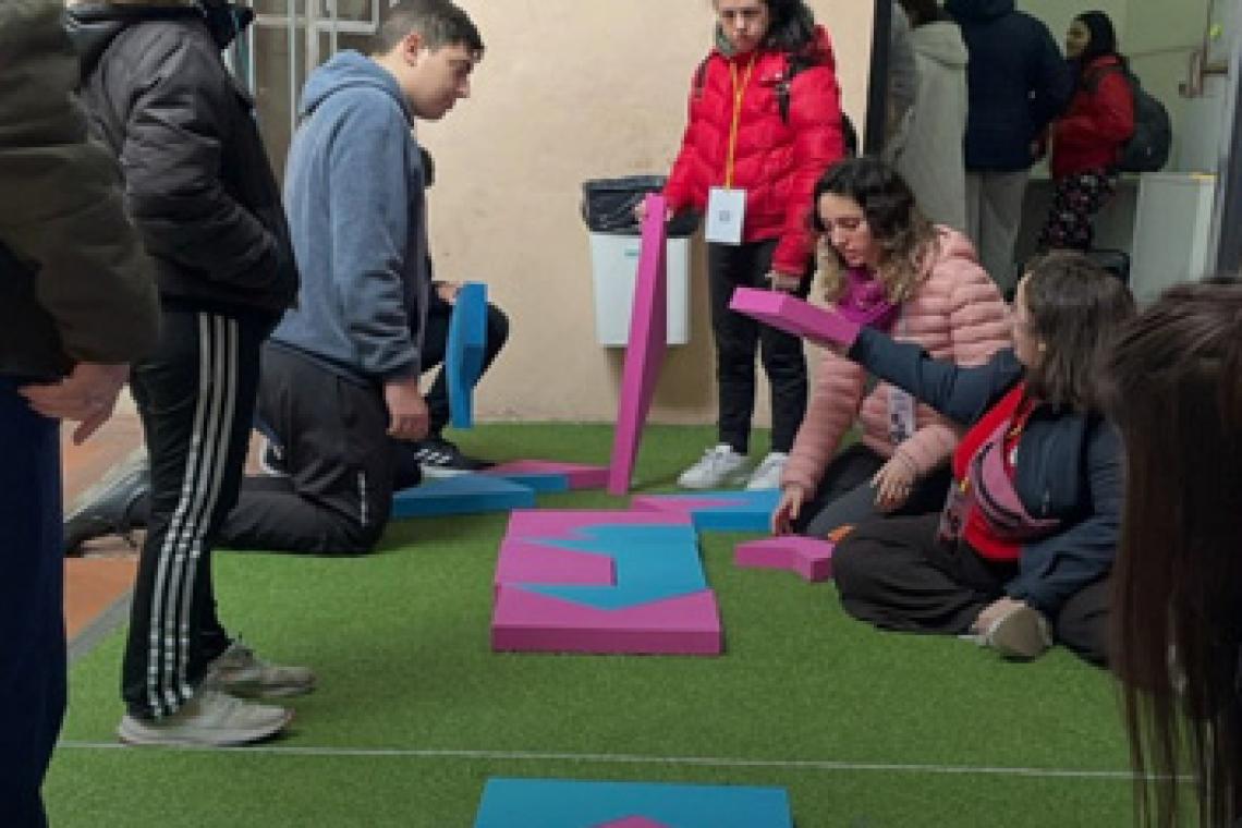 Mañana comienza el Taller de Formación en Tecnotecas