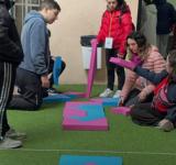 Mañana comienza el Taller de Formación en Tecnotecas