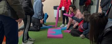 Mañana comienza el Taller de Formación en Tecnotecas