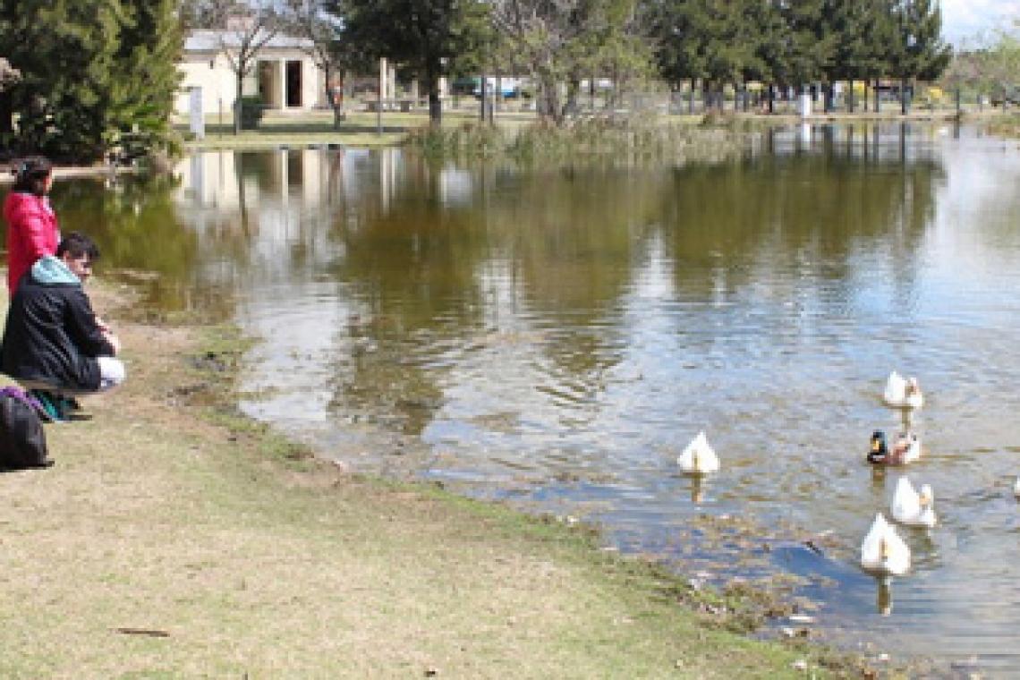La Municipalidad celebra el Día de la Tierra con múltiples actividades