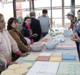 Espacios municipales brindarán nuevos cursos de oficios a la comunidad