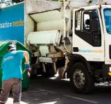 El miércoles 1° de mayo no habrá recolección de residuos