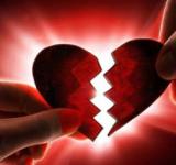 Qué le pasa a nuestro cuerpo cuando sufrimos por desamor, según la ciencia