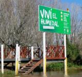 El municipio presentó el Plan de manejo de la reserva isleña Los Tres Cerros