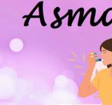 Día Mundial del Asma: crear conciencia para salvar vidas