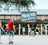 Los galpones provinciales de Rosario reabren con nuevas propuestas culturales