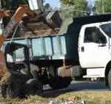 Intervención Barrial Focalizada: Provincia asiste a más de 850 familias de dos barrios de Rosario
